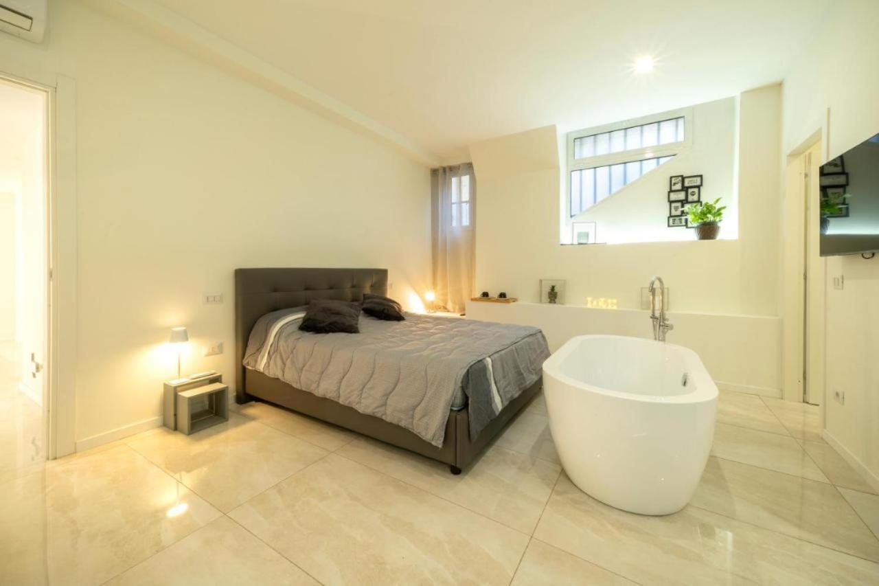 Apartment Via Hayez, 3 - Eleganza E Relax Mailand