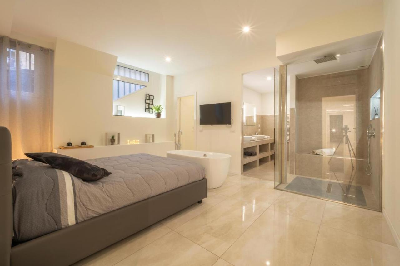 Via Hayez, 3 - Eleganza E Relax Apartment Mailand