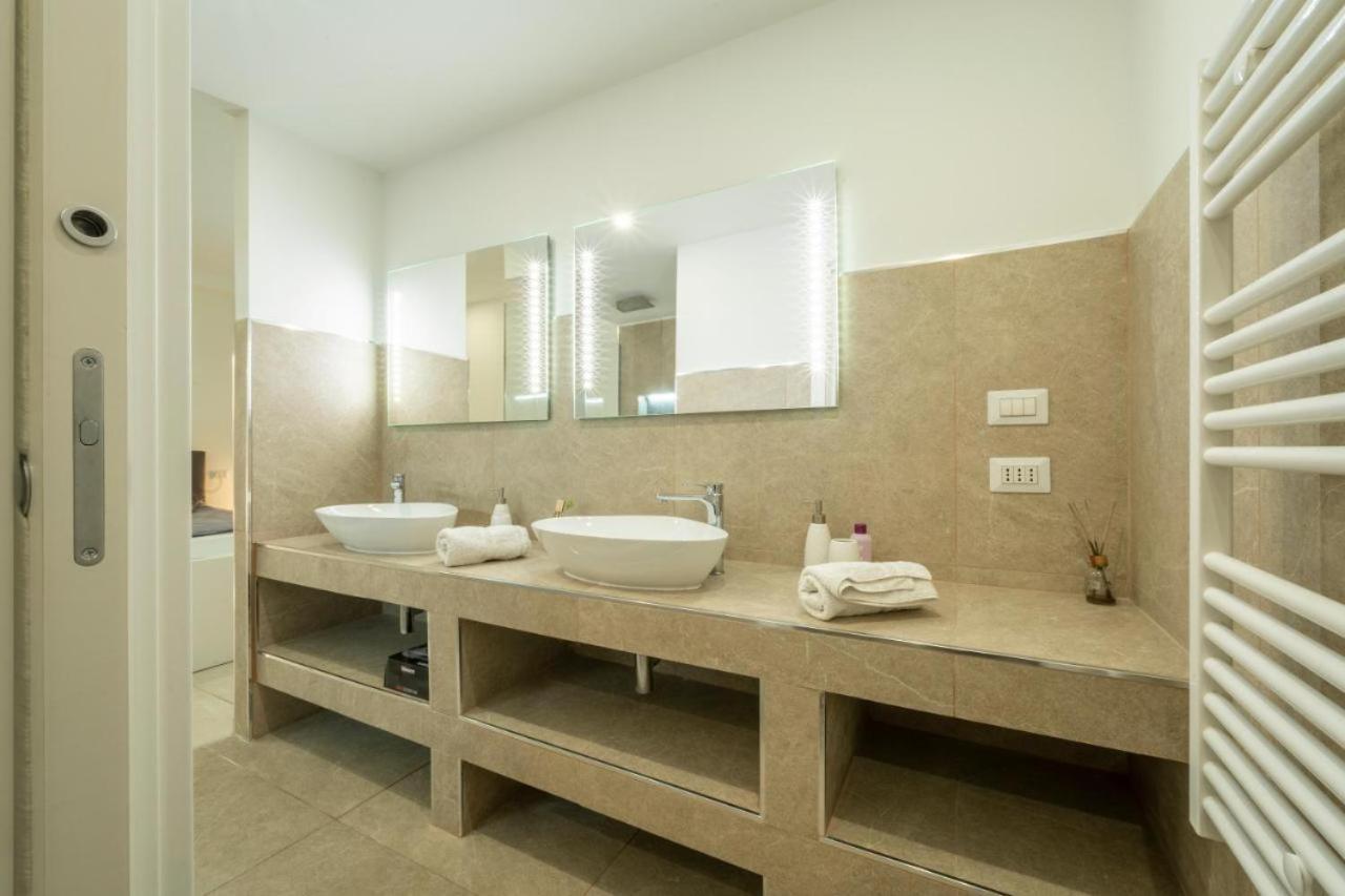 Via Hayez, 3 - Eleganza E Relax Apartment Mailand