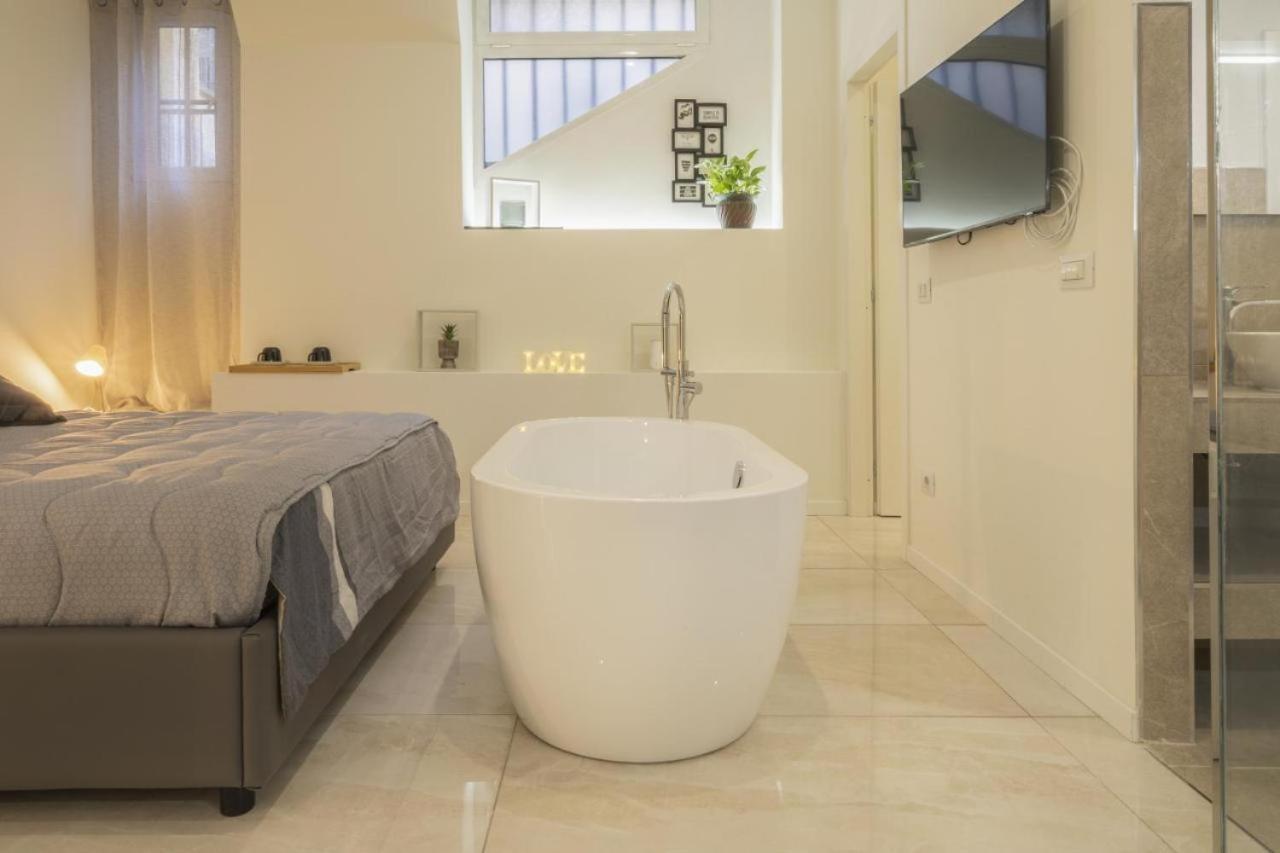Via Hayez, 3 - Eleganza E Relax Apartment Mailand
