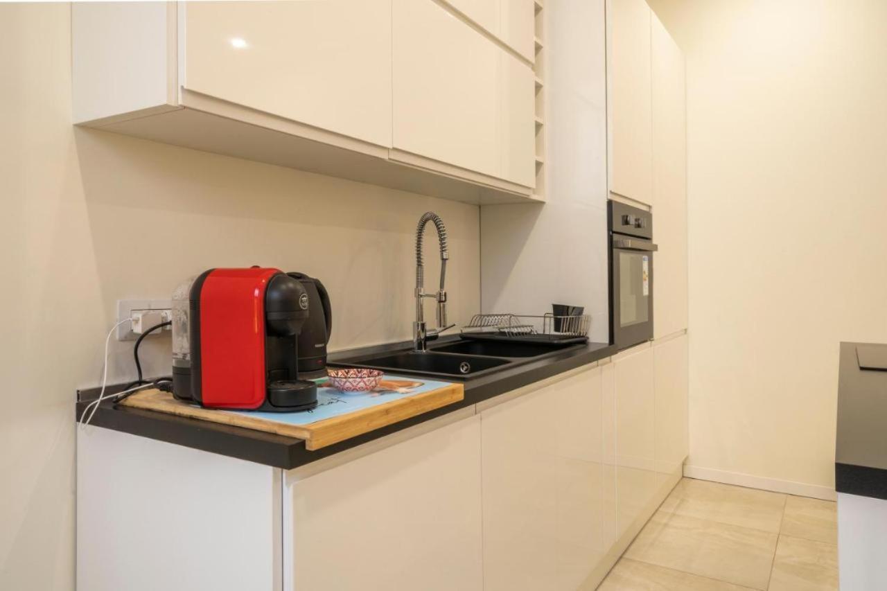 Apartment Via Hayez, 3 - Eleganza E Relax Mailand